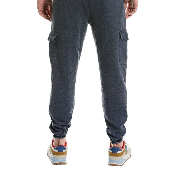 Sovereign Code Medium Navy Kemp Pant - Picture 4 of 4